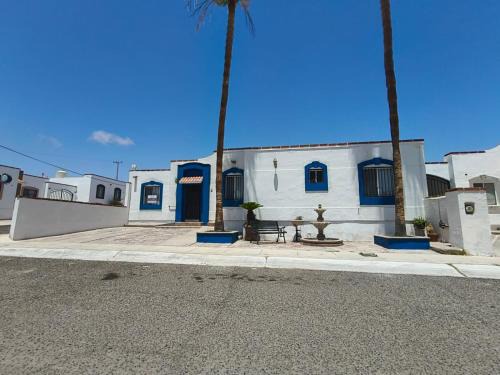 San Carlos House | Villa Serena Erizos 2
