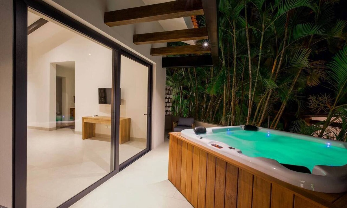 Amapas House | Villa Tita Casitas