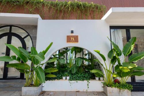Vung Tau Villa | Villa Trần Phú 71 Có Bãi Tắm Riêng - View Trực Diện Biển