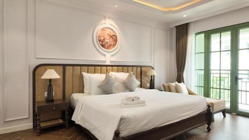 An Thoi Hotel | Villa Tropical Khem Beach By HAUs Hospitality