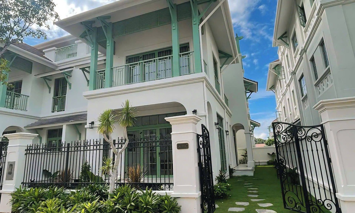 An Thoi Villa | Villa V318 Suntropical