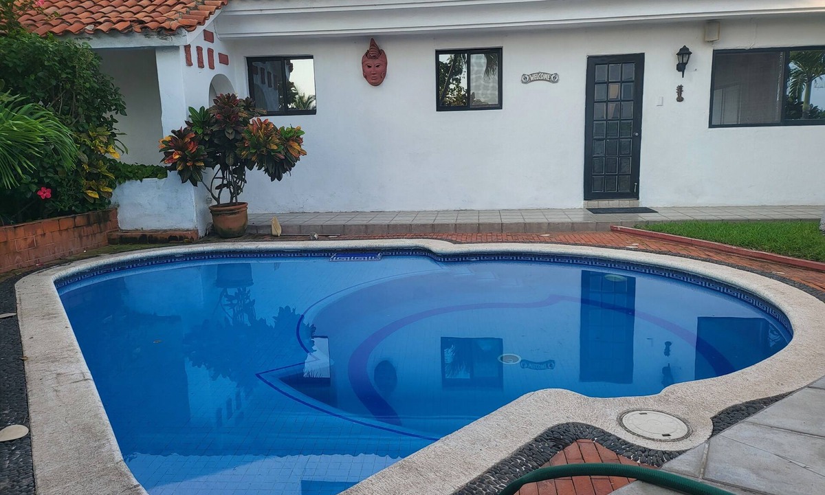 Peninsulas de Santiago Villa | Villa with private pool and amazing ocean view