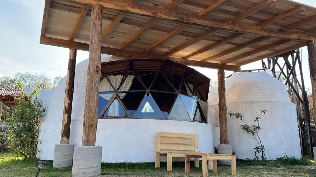 Amatlan Other | Villas Amatlan - EcoAldea