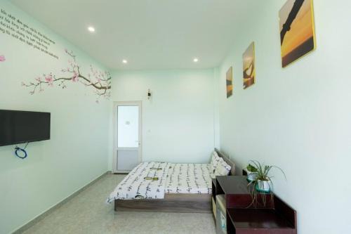 Lac Duong Apartment | Villas Bình Yên Săn Mây Đà Lạt