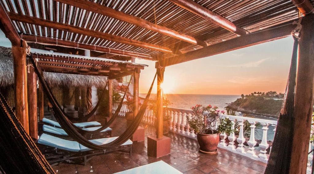Carrizalillo Cabin | Villas Carrizalillo