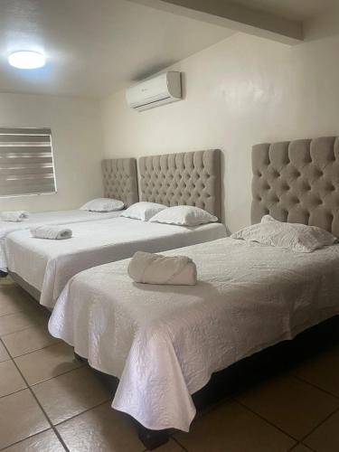 Hermosillo House | Villas Casa 4 Camas de 1 planta