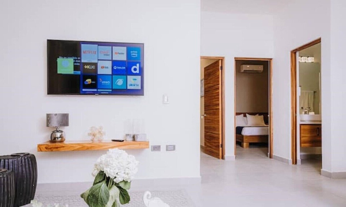 La Paz Apartment | Villas del mar #202