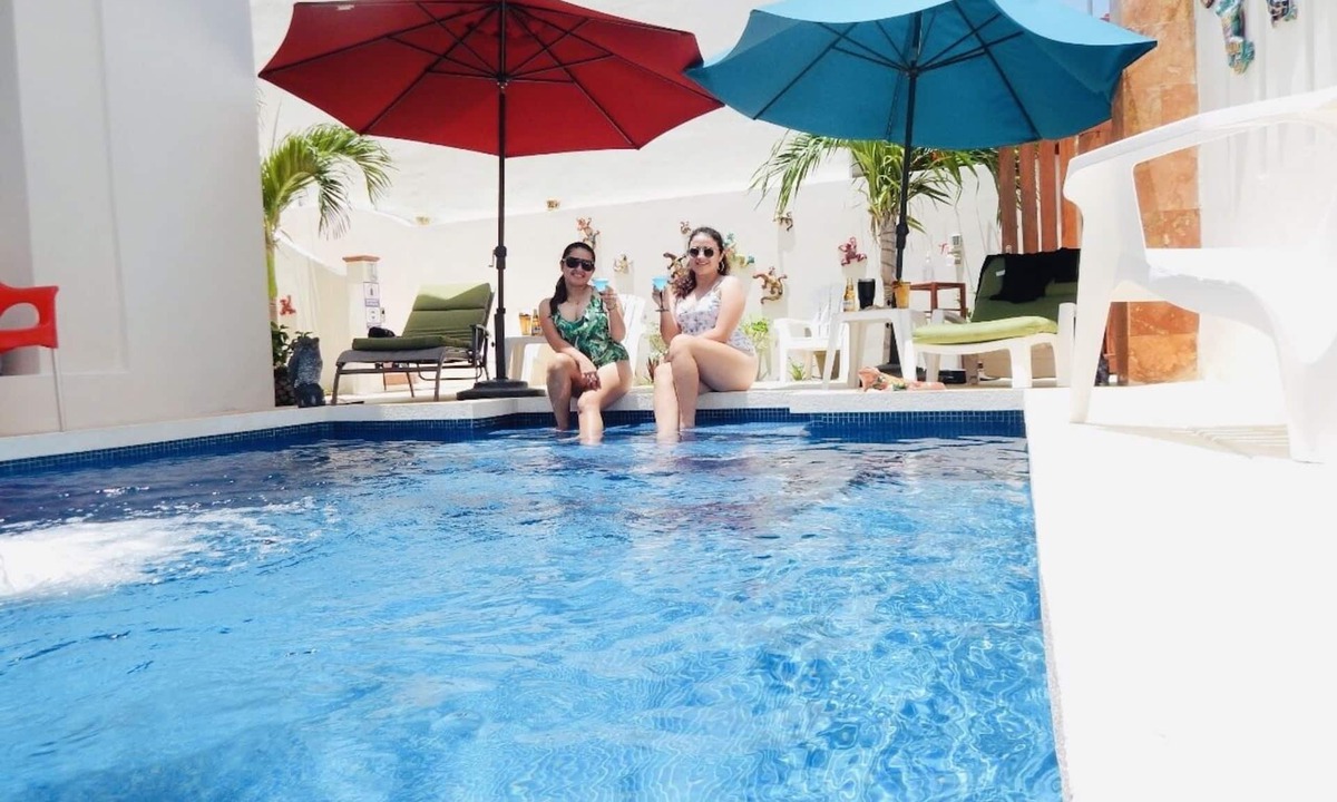 Salinas House | Villas Keh