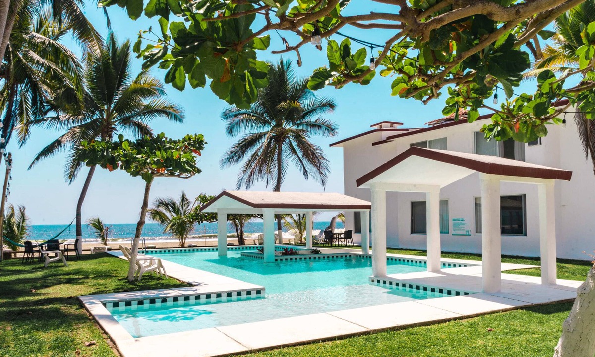 Zihuatanejo Apartment | Villas Malaki