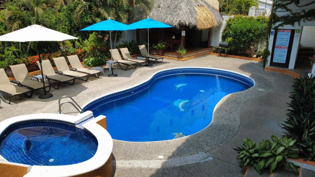 Playa la Madera Hotel | Villas Mercedes