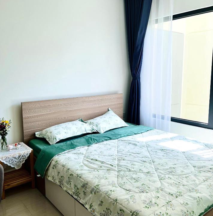 District 9 Apartment | Vin Grand Park - TP. Thủ Đức
