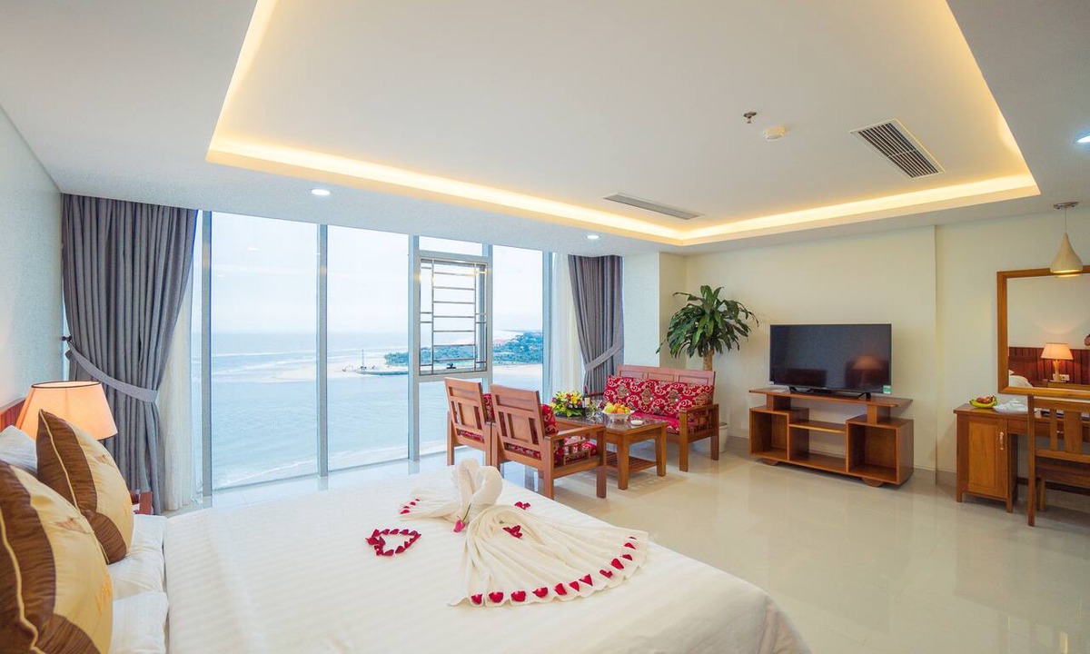 Dong Hoi Hotel | Vinh Hoang Hotel