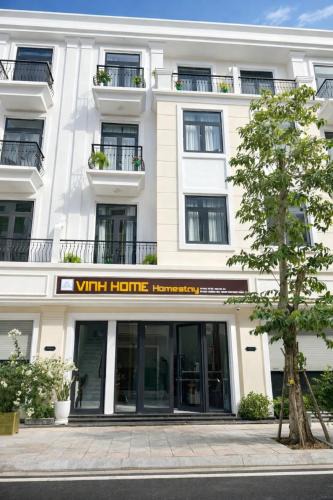 Dong Ha Hotel | Vinh Home Apartment