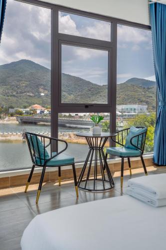 Ninh Hai Hotel | Vinh Hy Horizon