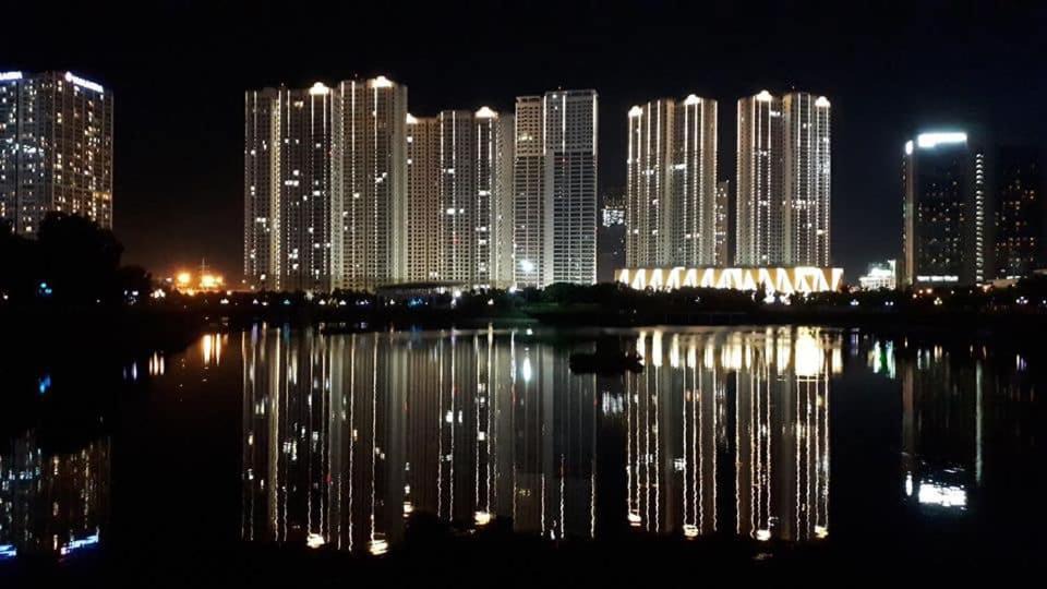 Trung Hoa Nhan Chinh Apartment | Vinhomes D'Capitale - by BAY LUXURY