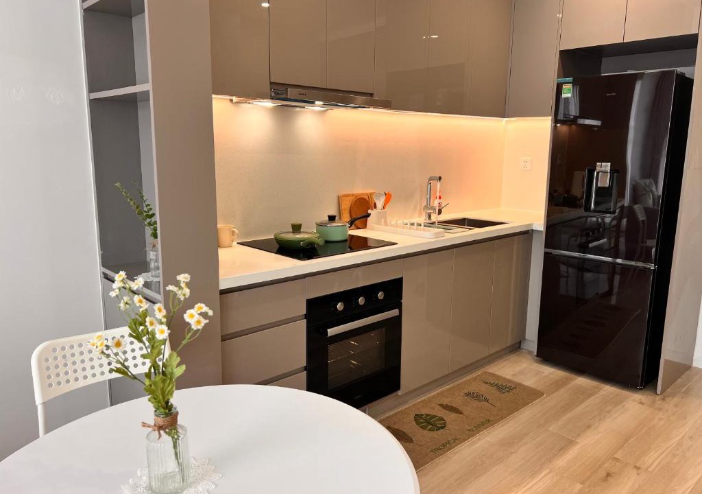 District 9 Hotel | Vinhomes Grand Park Homestay-Masterise Homes Riverside