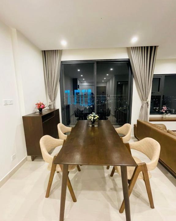 Gia Lam Apartment | Vinhomes Ocean Park