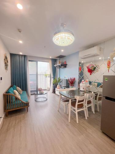 Gia Lam Apartment | Vinhomes Oceanpark