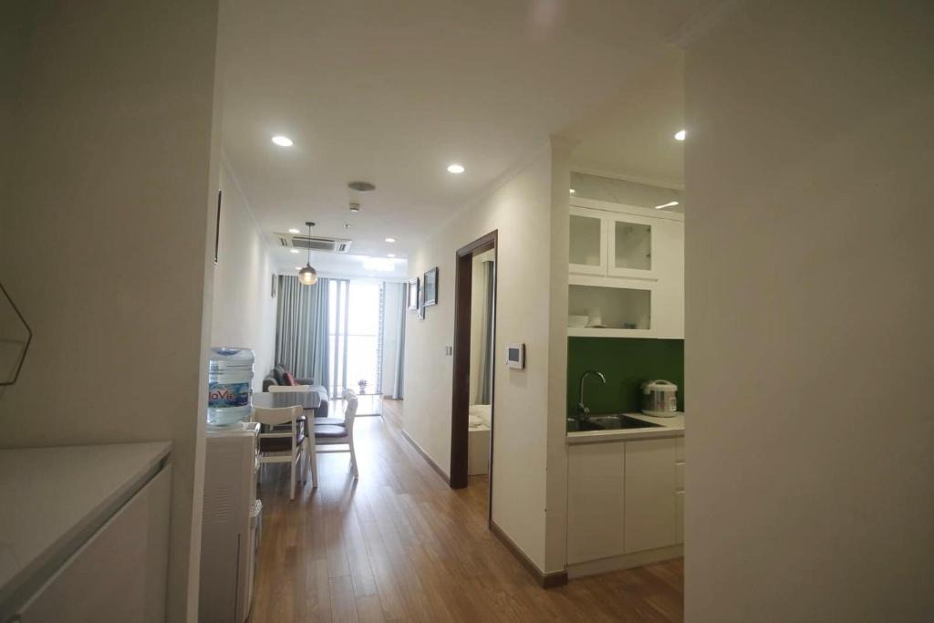 Thanh Xuan Apartment | Vinhomes Royal City 1 br