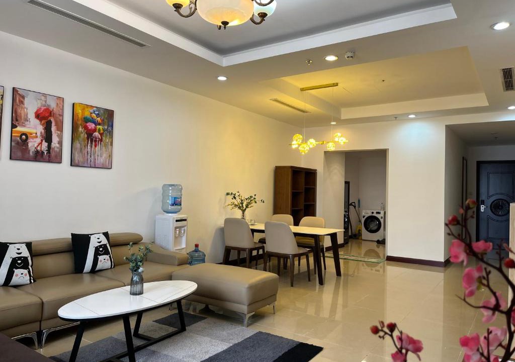 Thanh Xuan Apartment | Vinhomes Royal City Luxury Apartment 2 Br