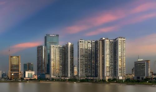 My Đinh Apartment | Vinhomes Skylake Apartment - South Homes