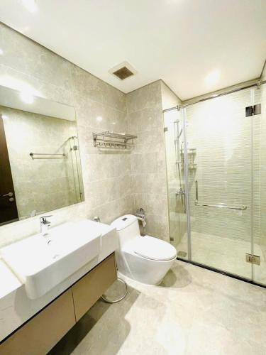 Mang Yang Apartment | Vinhomes West Point Apartment for rent - Peaceful sky stay