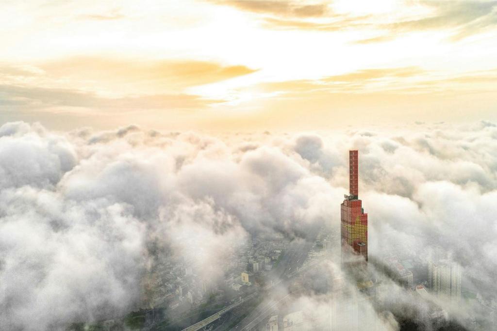 Hang Xanh Hotel | Vinpearl Landmark 81, Autograph Collection
