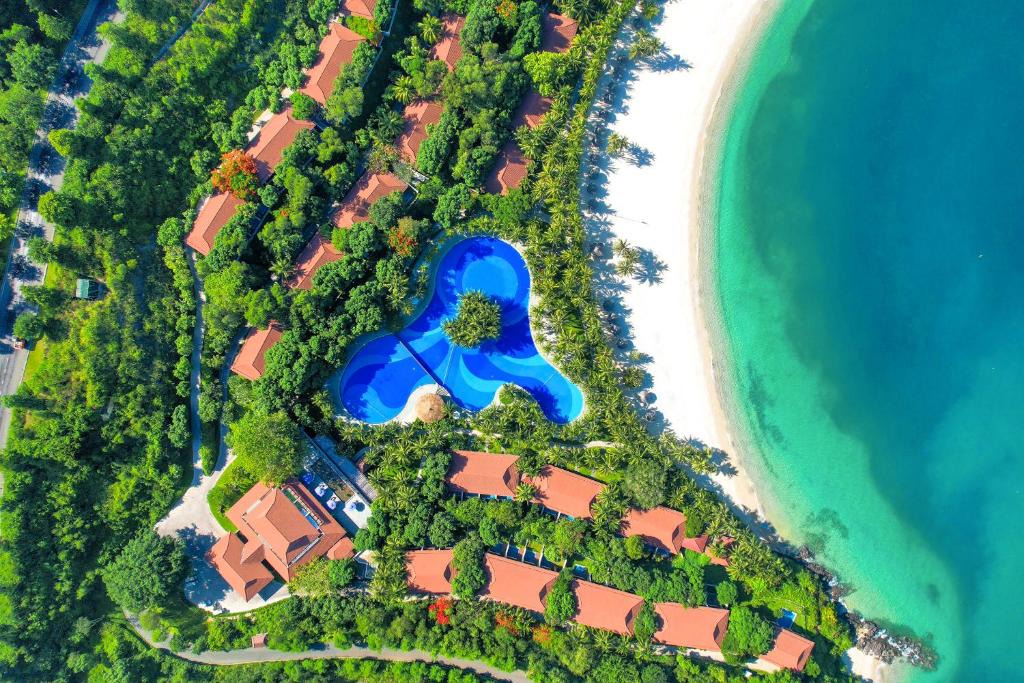 Nha Trang Resort | Vinpearl Luxury Nha Trang