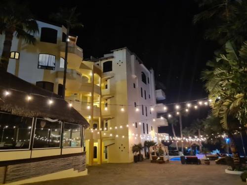 Playas de Rosarito Resort | Vista Hermosa Resort and Spa