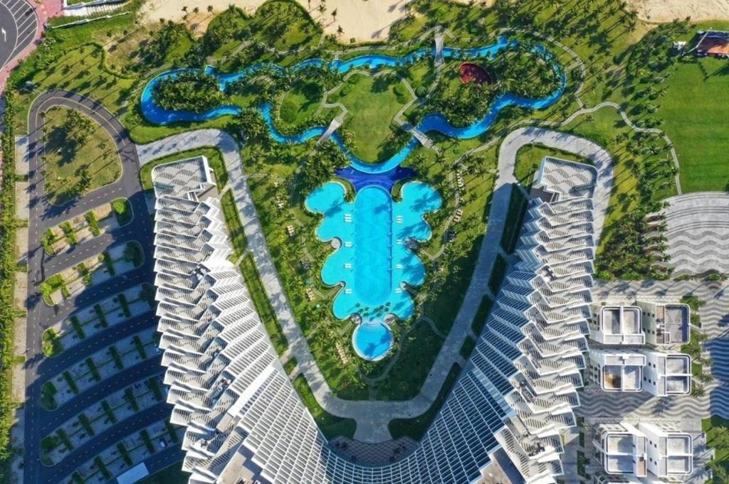 Cam Ranh Apartment | Vista Retreat