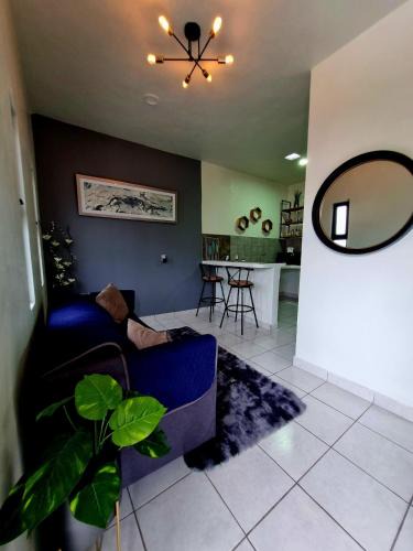 Tuxtla Gutierrez Apartment | Vista Sumidero