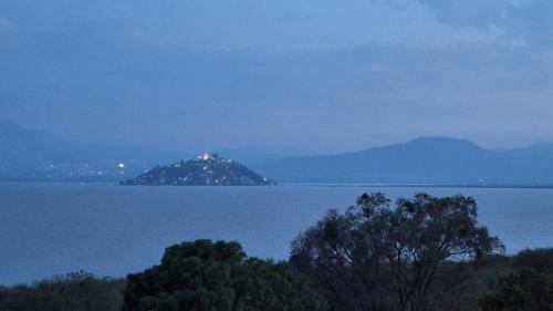 Patzcuaro Apartment | Vistas de Pátzcuaro 104