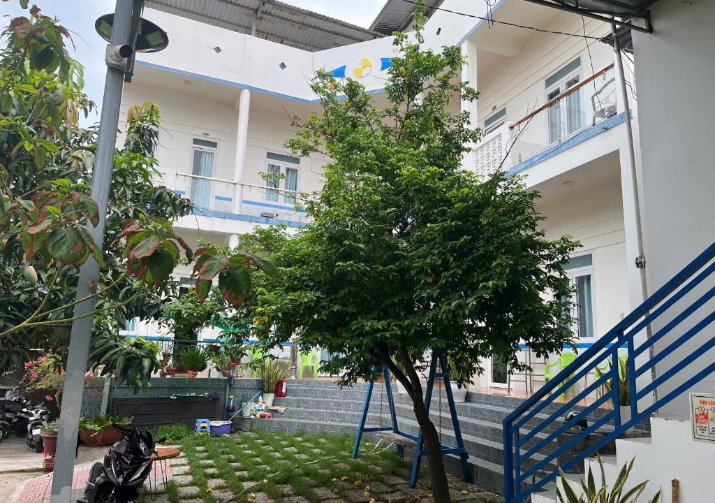 Central Mui Ne Beach Hotel | VitaSea Mui Ne homestay & pool