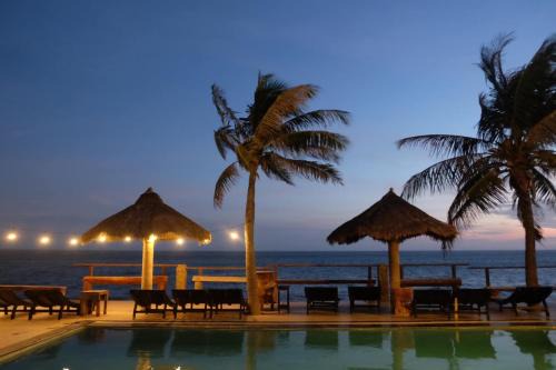 East Ham Tien Beach Hotel | Viva Beach Resort Mui Ne
