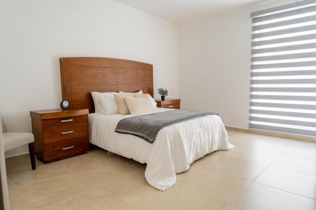El Marques House | Vive Zibatá desde esta casa familiar