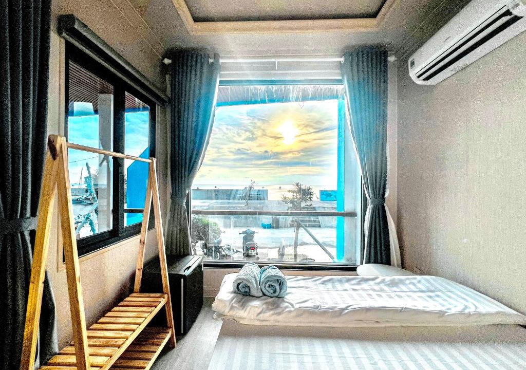 Phu Quy Hotel | ViVu Villa - Đảo Phú Quý
