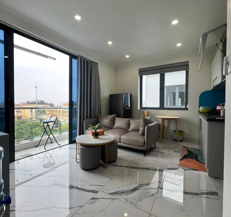 Le Chan Apartment | VND Apartments