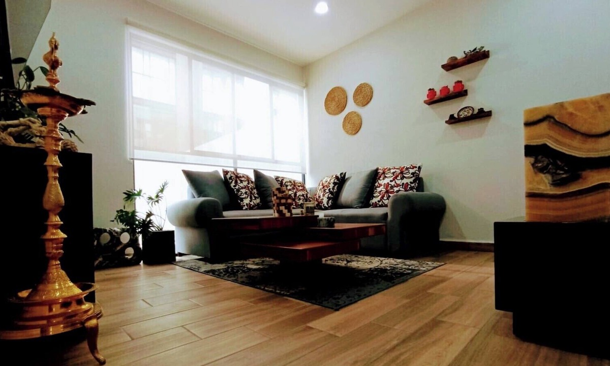 Downtown Mexico City Apartment | Vrbo Property