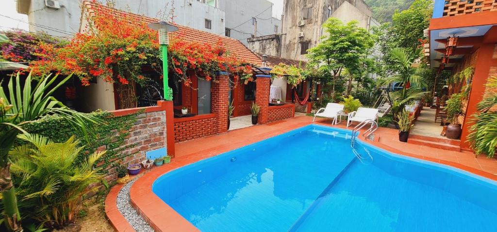 Phong Nha Hotel | Vu's Homestay