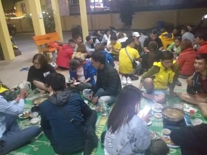 Dong Van House | Vua Phượt Tuyên Hà