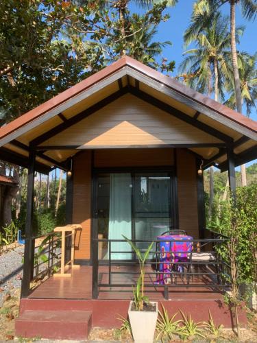 Ko Lanta Resort | Walden Moon Resort