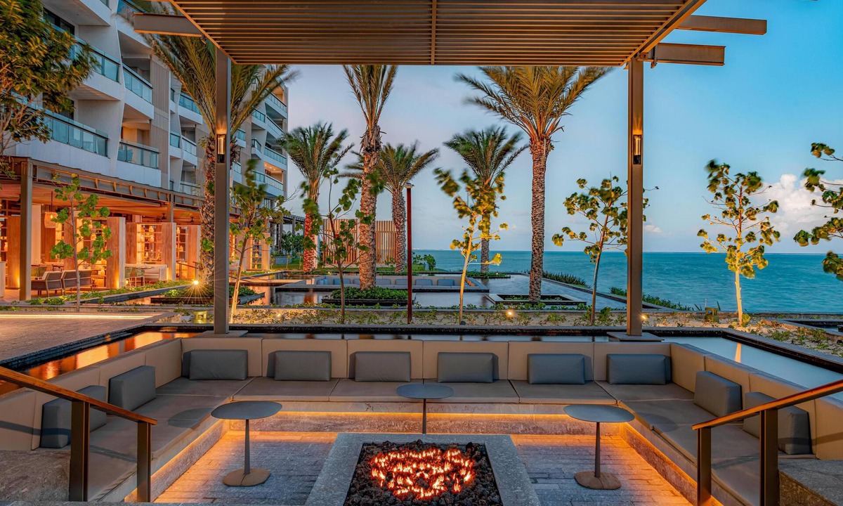 Puerto Morelos Resort | Waldorf Astoria Riviera Maya
