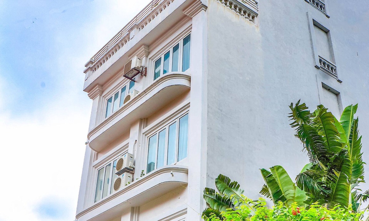 Van Mieu Apartment | Wecozy Hanoi - Railway Side, The Old Quarter