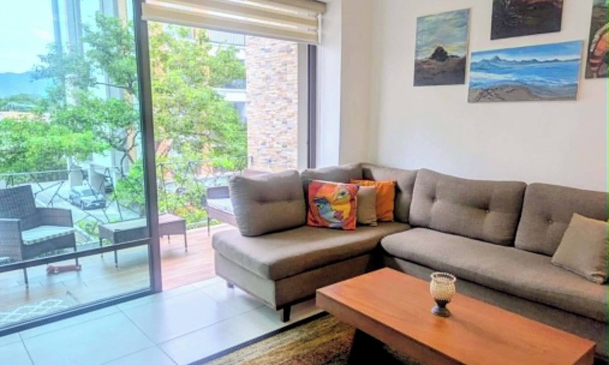 North Hotel Zone Apartment | Welcome to your perfect home away from home🌞