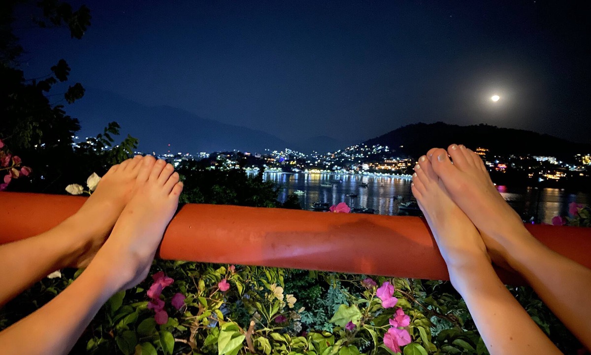 Almacen House | Welcome to Zihuatanejo Paradise, steps to Centro and with an aMAZING view!