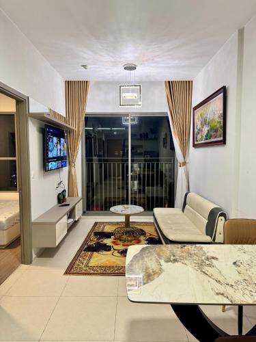 Binh Chanh Apartment | West Gate Bình Chánh