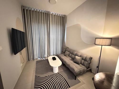 Binh Chanh Apartment | Westgate An Gia Binh Chanh