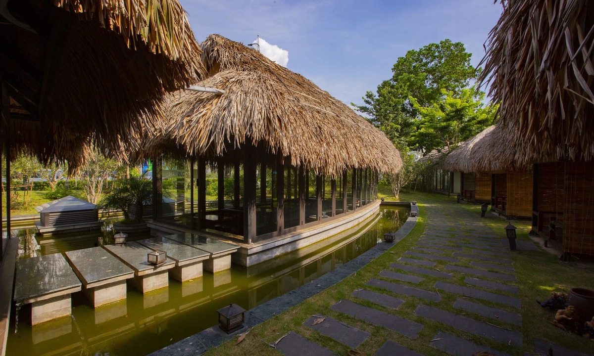 Vinh Yen Hotel | Westlake Hotel & Resort Vinh Phuc