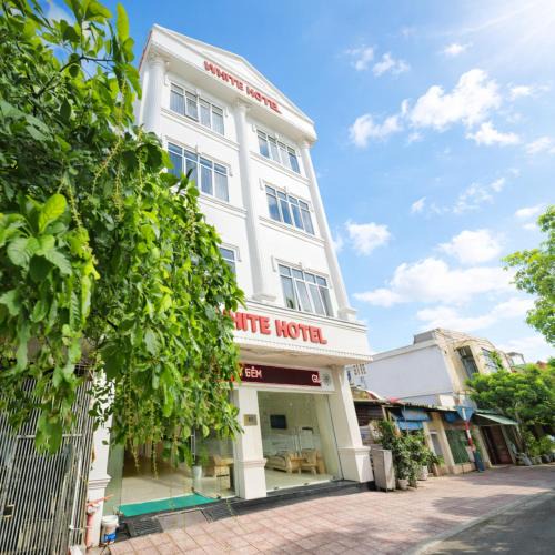 Vinh Hotel | White Hotel Nghệ An