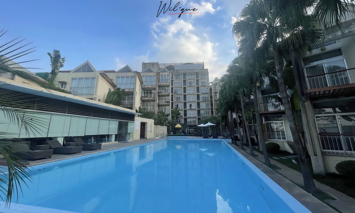 Thuy Khue Apartment | Wil'que Westlake Hotel & Residences
